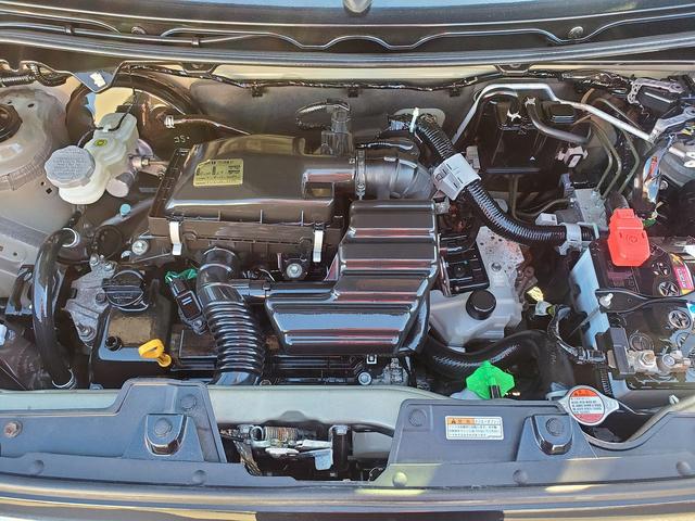 アルトラパン G SDナビ CD Bluetooth フルセグTV スマートキー プッシュスタート ドライブレコーダーFR ETC 衝突軽減(50枚目)