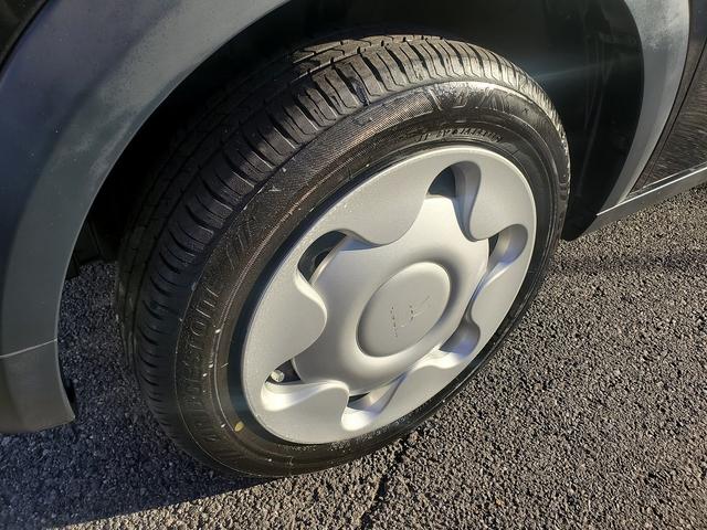 アルトラパン G SDナビ CD Bluetooth フルセグTV スマートキー プッシュスタート ドライブレコーダーFR ETC 衝突軽減(51枚目)