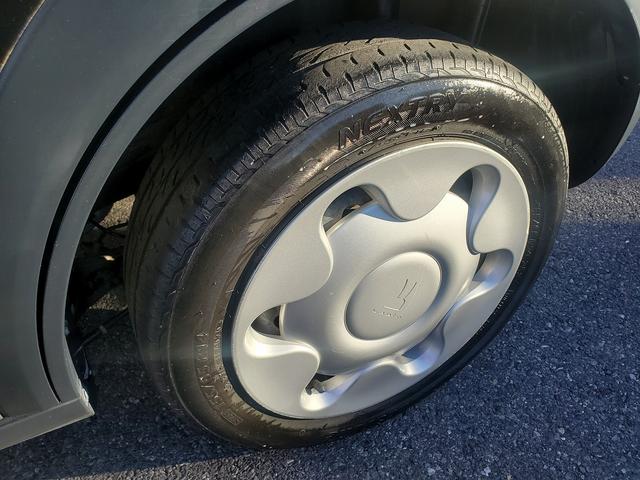 アルトラパン G SDナビ CD Bluetooth フルセグTV スマートキー プッシュスタート ドライブレコーダーFR ETC 衝突軽減(52枚目)