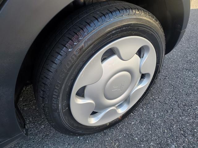 アルトラパン G SDナビ CD Bluetooth フルセグTV スマートキー プッシュスタート ドライブレコーダーFR ETC 衝突軽減(54枚目)