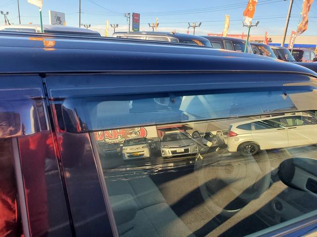 アルトラパン G SDナビ CD Bluetooth フルセグTV スマートキー プッシュスタート ドライブレコーダーFR ETC 衝突軽減(57枚目)