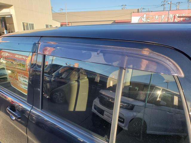 アルトラパン G SDナビ CD Bluetooth フルセグTV スマートキー プッシュスタート ドライブレコーダーFR ETC 衝突軽減(61枚目)