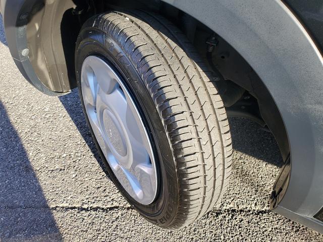 アルトラパン G SDナビ CD Bluetooth フルセグTV スマートキー プッシュスタート ドライブレコーダーFR ETC 衝突軽減(65枚目)