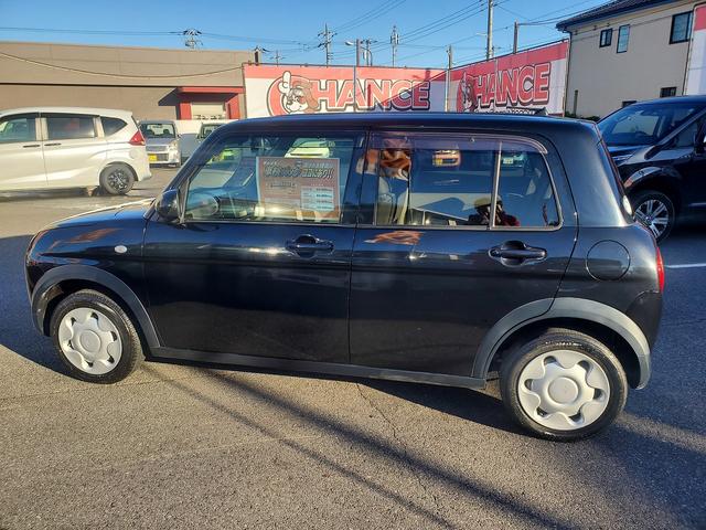 アルトラパン G SDナビ CD Bluetooth フルセグTV スマートキー プッシュスタート ドライブレコーダーFR ETC 衝突軽減(72枚目)