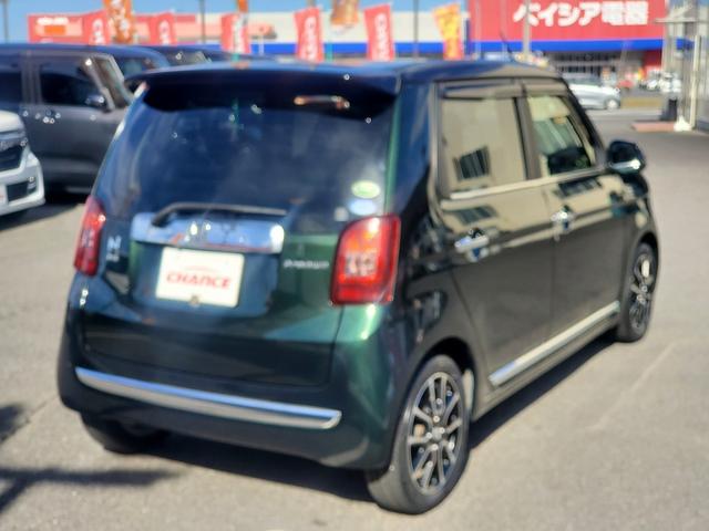 Ｎ－ＯＮＥ プレミアム　ツアラー　ＳＤナビ　ＣＤ　ＤＶＤ　Ｂｌｕｅｔｏｏｔｈ　バックカメラ　ＥＴＣ　プッシュスタート　フルセグＴＶ　スマートキー　アイドリングストップ　ドライブレコーダー前　ＨＩＤライト　フォグ　オートライト　ステリモ（7枚目）