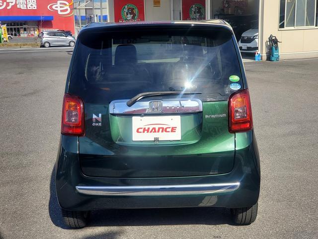 Ｎ－ＯＮＥ プレミアム　ツアラー　ＳＤナビ　ＣＤ　ＤＶＤ　Ｂｌｕｅｔｏｏｔｈ　バックカメラ　ＥＴＣ　プッシュスタート　フルセグＴＶ　スマートキー　アイドリングストップ　ドライブレコーダー前　ＨＩＤライト　フォグ　オートライト　ステリモ（8枚目）