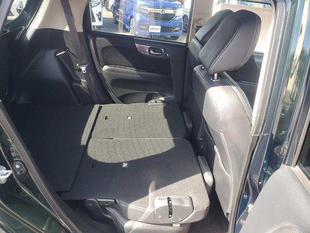 Ｎ－ＯＮＥ プレミアム　ツアラー　ＳＤナビ　ＣＤ　ＤＶＤ　Ｂｌｕｅｔｏｏｔｈ　バックカメラ　ＥＴＣ　プッシュスタート　フルセグＴＶ　スマートキー　アイドリングストップ　ドライブレコーダー前　ＨＩＤライト　フォグ　オートライト　ステリモ（21枚目）