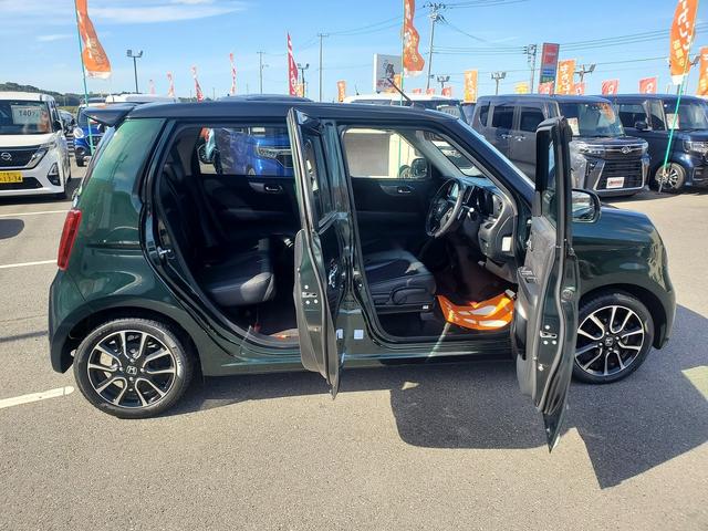 Ｎ－ＯＮＥ プレミアム　ツアラー　ＳＤナビ　ＣＤ　ＤＶＤ　Ｂｌｕｅｔｏｏｔｈ　バックカメラ　ＥＴＣ　プッシュスタート　フルセグＴＶ　スマートキー　アイドリングストップ　ドライブレコーダー前　ＨＩＤライト　フォグ　オートライト　ステリモ（26枚目）