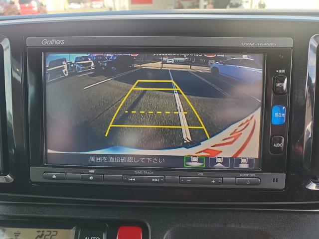 Ｎ－ＯＮＥ プレミアム　ツアラー　ＳＤナビ　ＣＤ　ＤＶＤ　Ｂｌｕｅｔｏｏｔｈ　バックカメラ　ＥＴＣ　プッシュスタート　フルセグＴＶ　スマートキー　アイドリングストップ　ドライブレコーダー前　ＨＩＤライト　フォグ　オートライト　ステリモ（36枚目）