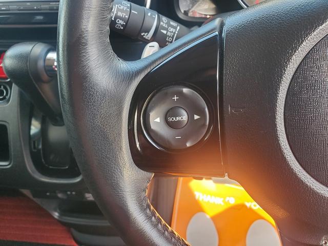 Ｎ－ＯＮＥ プレミアム　ツアラー　ＳＤナビ　ＣＤ　ＤＶＤ　Ｂｌｕｅｔｏｏｔｈ　バックカメラ　ＥＴＣ　プッシュスタート　フルセグＴＶ　スマートキー　アイドリングストップ　ドライブレコーダー前　ＨＩＤライト　フォグ　オートライト　ステリモ（42枚目）