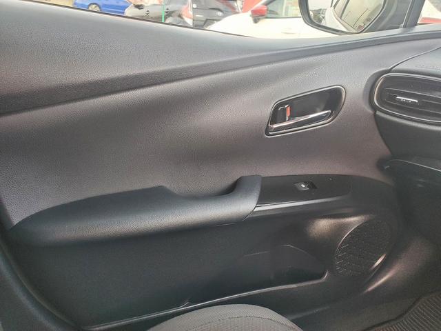 プリウス E 社外ナビ Bluetooth バックカメラ ステアリングリモコン プッシュスタート 15インチアルミ LEDライト スマートキー ETC ドライブレコーダー(23枚目)