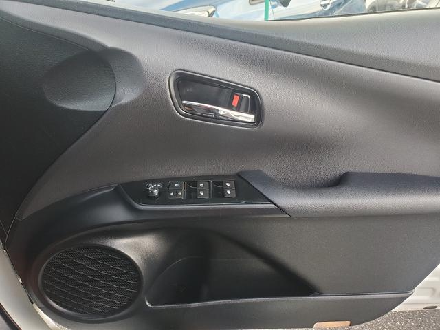 プリウス E 社外ナビ Bluetooth バックカメラ ステアリングリモコン プッシュスタート 15インチアルミ LEDライト スマートキー ETC ドライブレコーダー(42枚目)