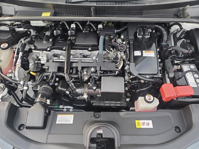 プリウス E 社外ナビ Bluetooth バックカメラ ステアリングリモコン プッシュスタート 15インチアルミ LEDライト スマートキー ETC ドライブレコーダー(47枚目)