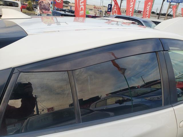 プリウス E 社外ナビ Bluetooth バックカメラ ステアリングリモコン プッシュスタート 15インチアルミ LEDライト スマートキー ETC ドライブレコーダー(56枚目)