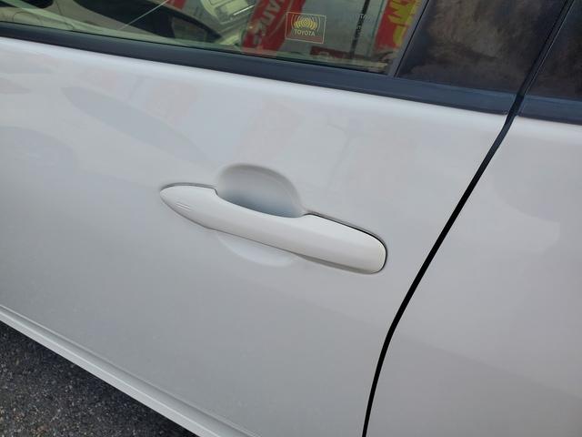 プリウス E 社外ナビ Bluetooth バックカメラ ステアリングリモコン プッシュスタート 15インチアルミ LEDライト スマートキー ETC ドライブレコーダー(62枚目)