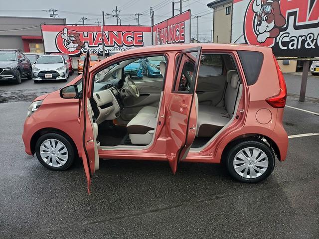 ☆チャンスの魅力９☆　なんと！！オプションの保証プランにご加入頂くと、エンジンオイル交換１０回分の無料チケット付いてます！！お客様から大変好評頂いています！！※オイルエレメントは別途有料