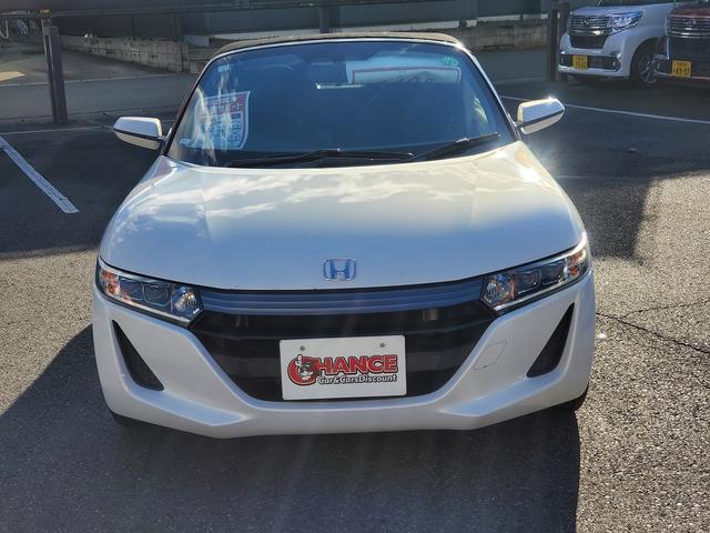 価格は高いより安い方がいいけど、安ければいいって事でも無いし．．　と言った多くのお客様の声にお応えする為に、保証やアフターを充実させたうえで、可能な限りの安さを提供する、それが私共チャンスの思いです。