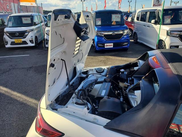 ☆店内改装しました☆　皆様のおかげで佐倉店は店内改装をしました！今まで以上に清潔感のある広々とした店内で、大型モニターを使って、お客様をごゆっくりとご案内させて頂きます。