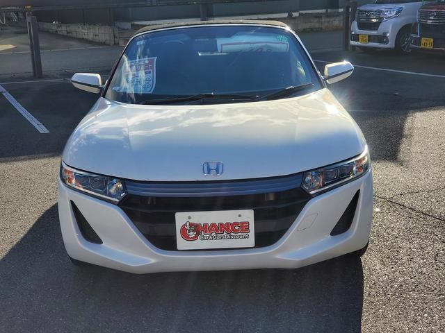 お得な２つのオプションプランをご準備しています！安心の２年間走行距離無制限の保証プラン、購入後の次回の車検がお得な車検プラン、大好評のオプションプランです！内容、詳細はお気軽にお問い合わせください！！