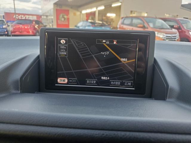 CT CT200h バージョンC SDナビ CD Bluetooth フルセグTV バックカメラ クルーズコントロール クリアランスソナー LEDライト フォグ ETC シートヒーター スマートキー 17インチアルミ(31枚目)