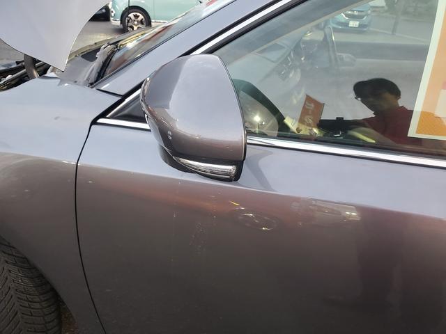 CT CT200h バージョンC SDナビ CD Bluetooth フルセグTV バックカメラ クルーズコントロール クリアランスソナー LEDライト フォグ ETC シートヒーター スマートキー 17インチアルミ(65枚目)