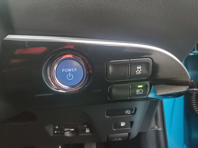 プリウスPHV Sナビパッケージ 純正ナビ フルセグTV Bluetooth バックカメラ ステリモ スマートキー トヨタセーフティーセンス クルーズコントロール ETC2.0 LEDライト15インチアルミ ドライブレコーダーF,R(36枚目)