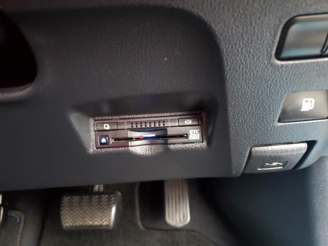 プリウスPHV Sナビパッケージ 純正ナビ フルセグTV Bluetooth バックカメラ ステリモ スマートキー トヨタセーフティーセンス クルーズコントロール ETC2.0 LEDライト15インチアルミ ドライブレコーダーF,R(38枚目)