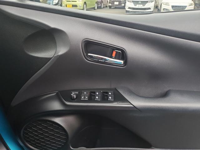 プリウスPHV Sナビパッケージ 純正ナビ フルセグTV Bluetooth バックカメラ ステリモ スマートキー トヨタセーフティーセンス クルーズコントロール ETC2.0 LEDライト15インチアルミ ドライブレコーダーF,R(39枚目)