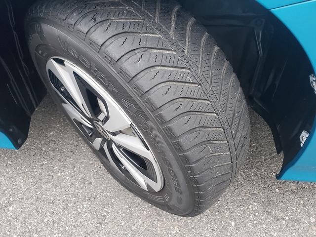 プリウスPHV Sナビパッケージ 純正ナビ フルセグTV Bluetooth バックカメラ ステリモ スマートキー トヨタセーフティーセンス クルーズコントロール ETC2.0 LEDライト15インチアルミ ドライブレコーダーF,R(55枚目)