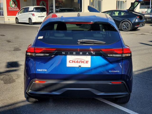 ノート S 社外ナビ CD DVD Bluetooth エマージェンシーブレーキ プッシュスタート デジタルインナーミラー ステリモ ETC スマートキー(8枚目)