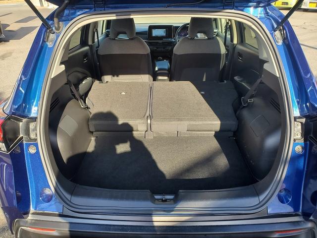 ノート S 社外ナビ CD DVD Bluetooth エマージェンシーブレーキ プッシュスタート デジタルインナーミラー ステリモ ETC スマートキー(18枚目)