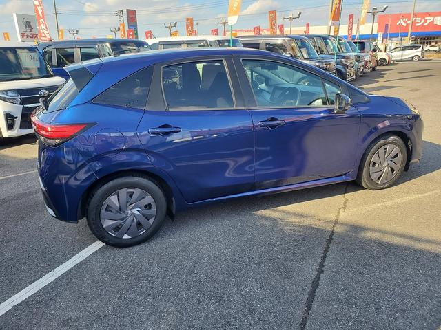 ノート S 社外ナビ CD DVD Bluetooth エマージェンシーブレーキ プッシュスタート デジタルインナーミラー ステリモ ETC スマートキー(19枚目)