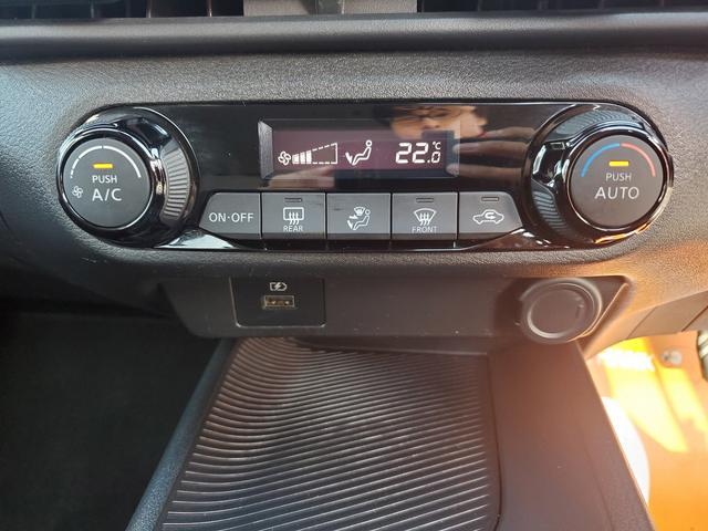 ノート S 社外ナビ CD DVD Bluetooth エマージェンシーブレーキ プッシュスタート デジタルインナーミラー ステリモ ETC スマートキー(32枚目)