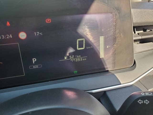 ノート S 社外ナビ CD DVD Bluetooth エマージェンシーブレーキ プッシュスタート デジタルインナーミラー ステリモ ETC スマートキー(36枚目)