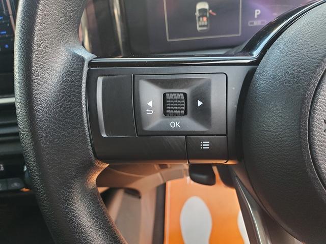 ノート S 社外ナビ CD DVD Bluetooth エマージェンシーブレーキ プッシュスタート デジタルインナーミラー ステリモ ETC スマートキー(39枚目)