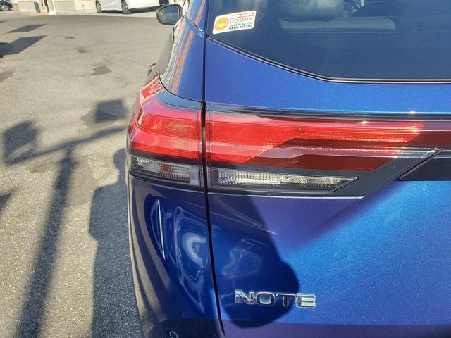 ノート S 社外ナビ CD DVD Bluetooth エマージェンシーブレーキ プッシュスタート デジタルインナーミラー ステリモ ETC スマートキー(60枚目)