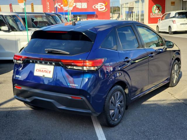 ノート S 社外ナビ CD DVD Bluetooth エマージェンシーブレーキ プッシュスタート デジタルインナーミラー ステリモ ETC スマートキー(67枚目)