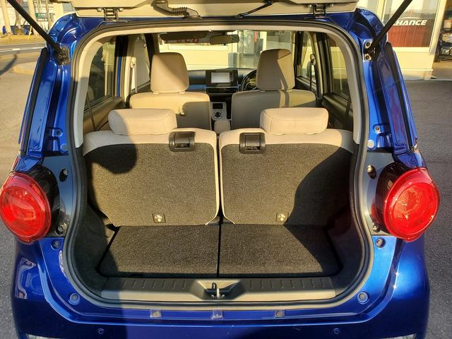 営業マン一人一人の個性を生かし、お客様一人一人にきちんと向き合い接客対応する事を心掛け、全ての営業マンが、お客様のニーズに合わせたお車をご提案できるように、全力で取り組んでいます！