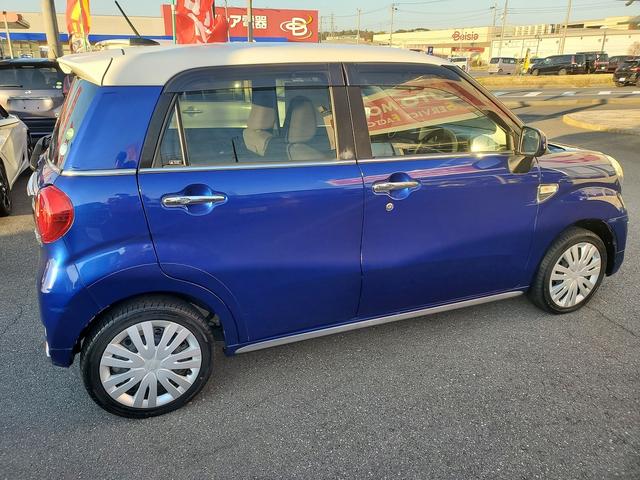 お客様の暮らしに必須なお車を提案し、その後のカーライフを支える。私達はお客様のお役に立ちたい、強い思いで日々仕事をさせて頂いています。おかげさまで１３店舗となりました。これからも努力を続けていきます。