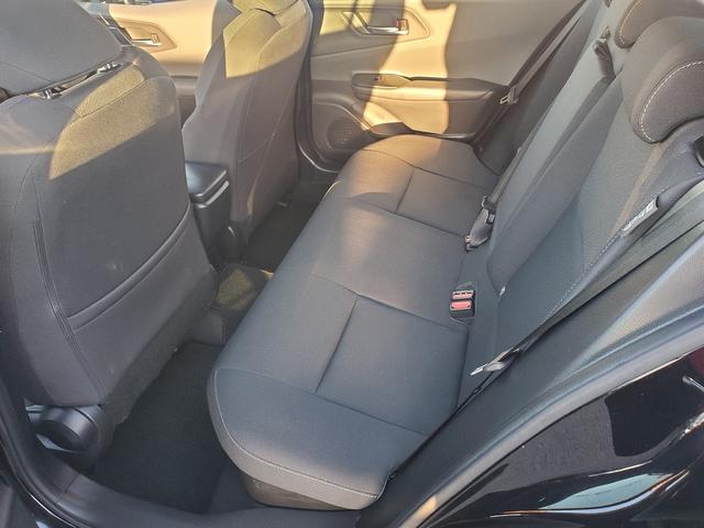 プリウス U Bluetoothオーディオ フルセグTV バックカメラ クルーズコントロール ステリモ ETC2.0 オートライト LEDライト プッシュスタート 17インチ純正アルミ(12枚目)