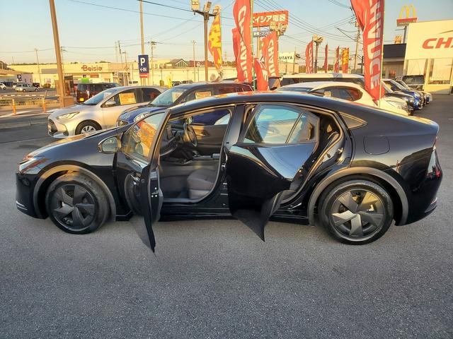 プリウス U Bluetoothオーディオ フルセグTV バックカメラ クルーズコントロール ステリモ ETC2.0 オートライト LEDライト プッシュスタート 17インチ純正アルミ(14枚目)