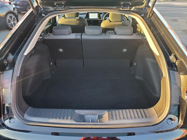 プリウス U Bluetoothオーディオ フルセグTV バックカメラ クルーズコントロール ステリモ ETC2.0 オートライト LEDライト プッシュスタート 17インチ純正アルミ(15枚目)