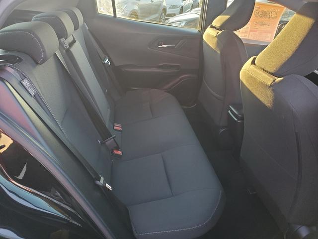 プリウス U Bluetoothオーディオ フルセグTV バックカメラ クルーズコントロール ステリモ ETC2.0 オートライト LEDライト プッシュスタート 17インチ純正アルミ(18枚目)