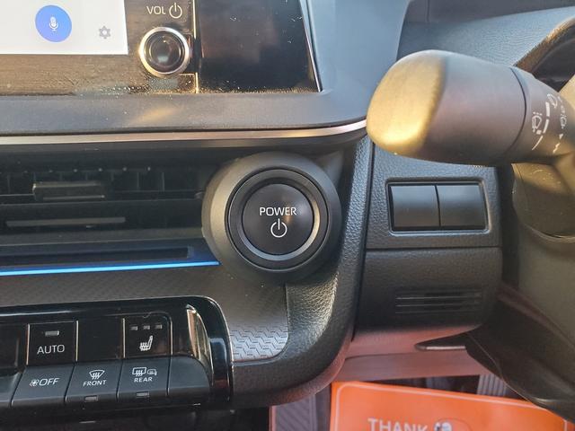 プリウス U Bluetoothオーディオ フルセグTV バックカメラ クルーズコントロール ステリモ ETC2.0 オートライト LEDライト プッシュスタート 17インチ純正アルミ(28枚目)