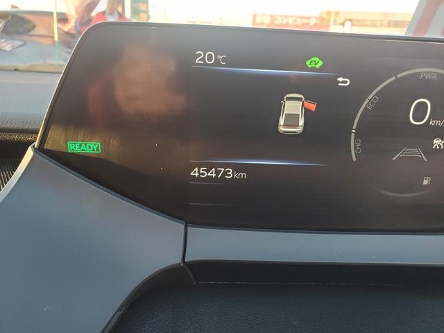 プリウス U Bluetoothオーディオ フルセグTV バックカメラ クルーズコントロール ステリモ ETC2.0 オートライト LEDライト プッシュスタート 17インチ純正アルミ(33枚目)