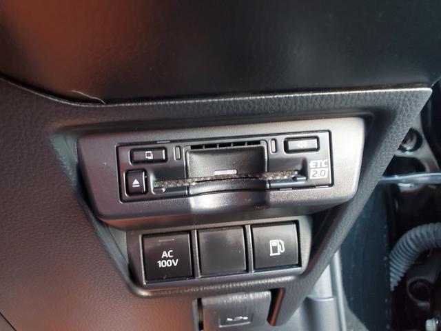 プリウス U Bluetoothオーディオ フルセグTV バックカメラ クルーズコントロール ステリモ ETC2.0 オートライト LEDライト プッシュスタート 17インチ純正アルミ(39枚目)