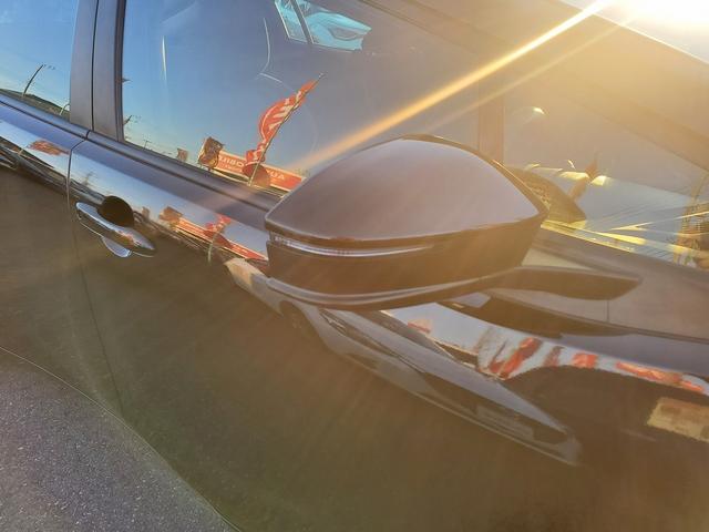 プリウス U Bluetoothオーディオ フルセグTV バックカメラ クルーズコントロール ステリモ ETC2.0 オートライト LEDライト プッシュスタート 17インチ純正アルミ(45枚目)