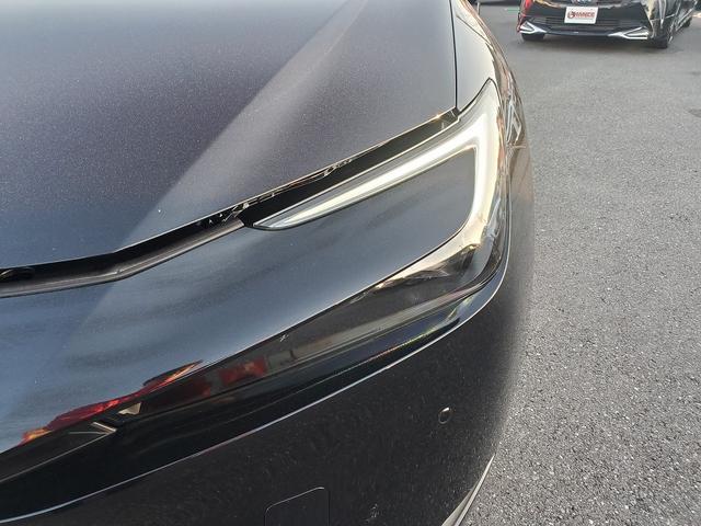 プリウス U Bluetoothオーディオ フルセグTV バックカメラ クルーズコントロール ステリモ ETC2.0 オートライト LEDライト プッシュスタート 17インチ純正アルミ(48枚目)