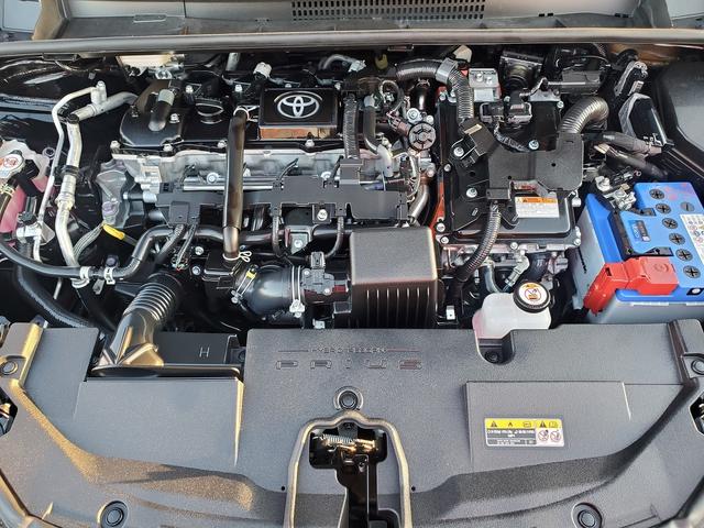 プリウス U Bluetoothオーディオ フルセグTV バックカメラ クルーズコントロール ステリモ ETC2.0 オートライト LEDライト プッシュスタート 17インチ純正アルミ(50枚目)