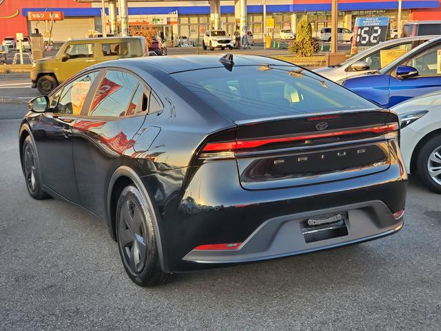 プリウス U Bluetoothオーディオ フルセグTV バックカメラ クルーズコントロール ステリモ ETC2.0 オートライト LEDライト プッシュスタート 17インチ純正アルミ(65枚目)